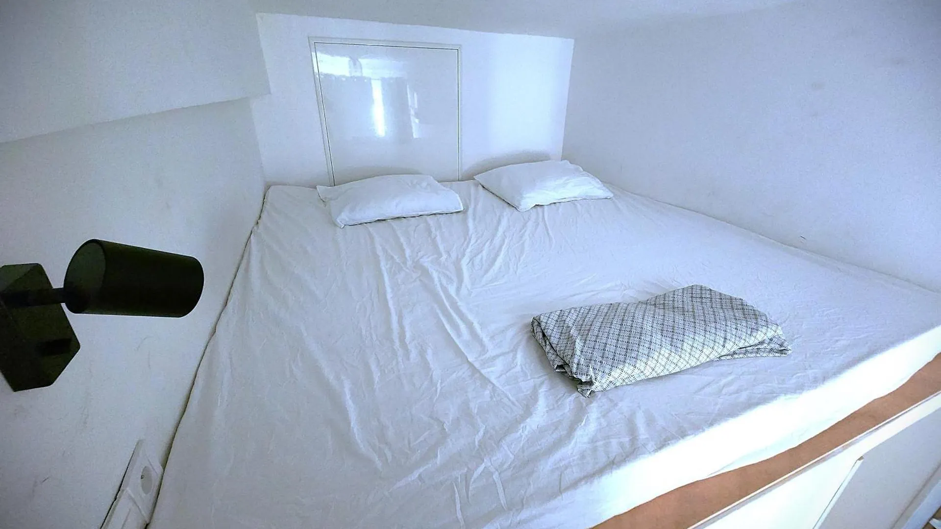 Appartement Big Flat - Le Cala - Hypercentre - 4 Chambres, 13 Personnes, Proche Plage Gare Et Parking, Wifi, Air Conditioning L Groupe L Business L Famille Nice France