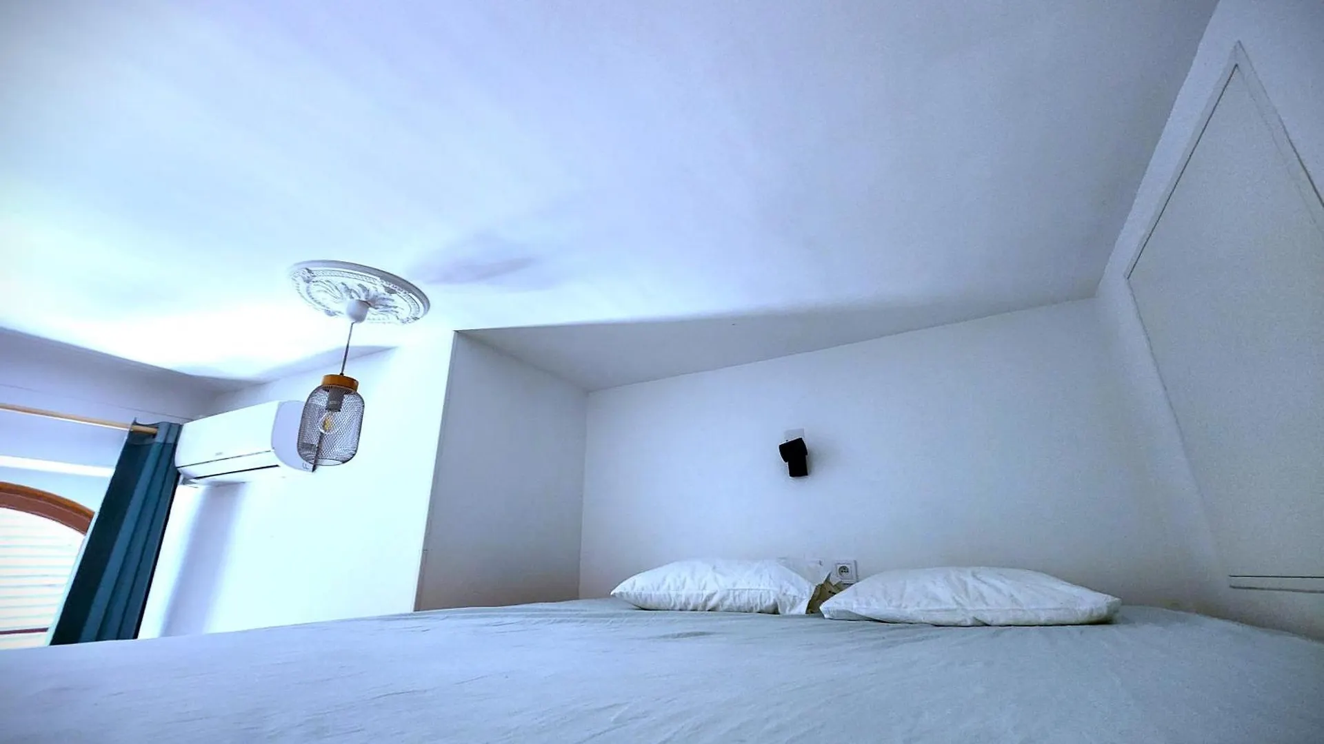 Appartement Big Flat - Le Cala - Hypercentre - 4 Chambres, 13 Personnes, Proche Plage Gare Et Parking, Wifi, Air Conditioning L Groupe L Business L Famille Nice
